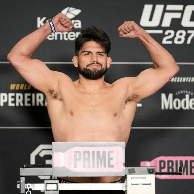 Gastelum