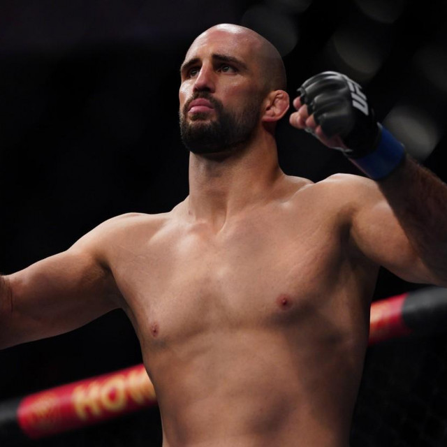 Volkan Oezdemir