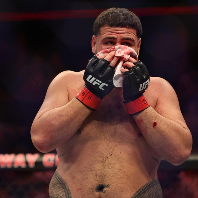 Tai Tuivasa