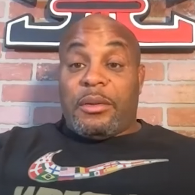 Daniel Cormier