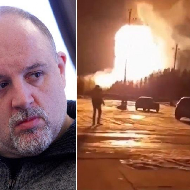 Igor Tabak; Rat u Ukrajini