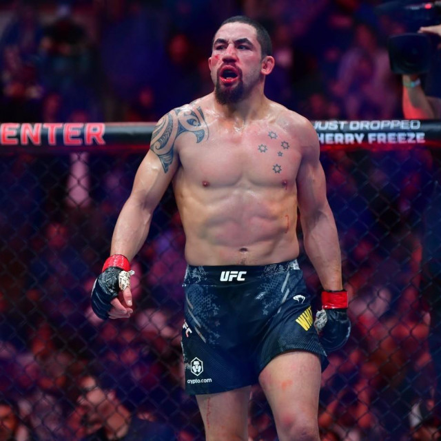 Robert Whittaker