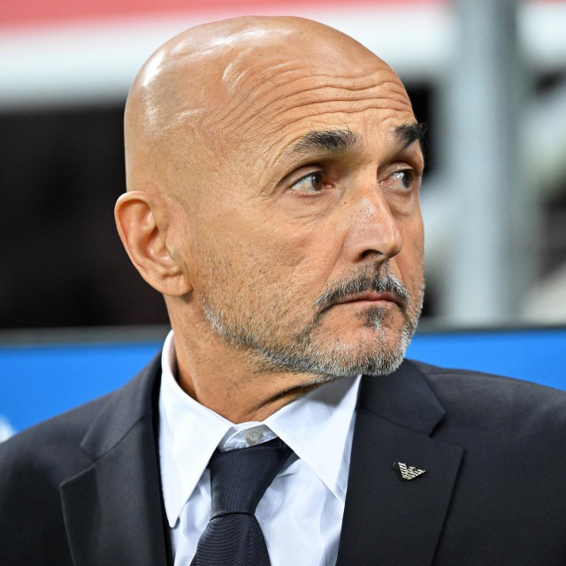 Luciano Spalletti