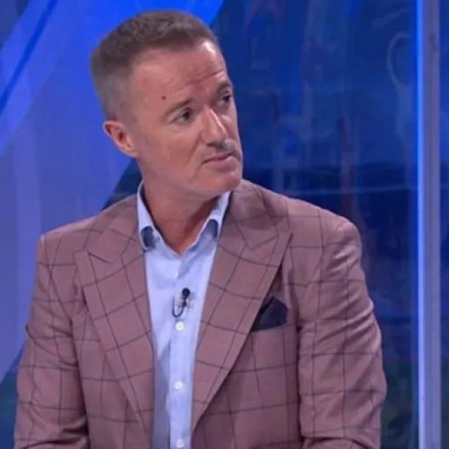 Joško Jeličić gaji dosta birtijaški, ali ne i glup humor