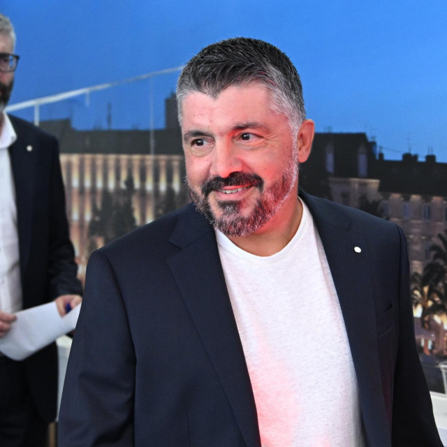 Gennaro Gattuso
