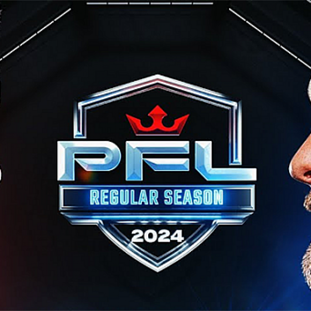 2024 PFL 5