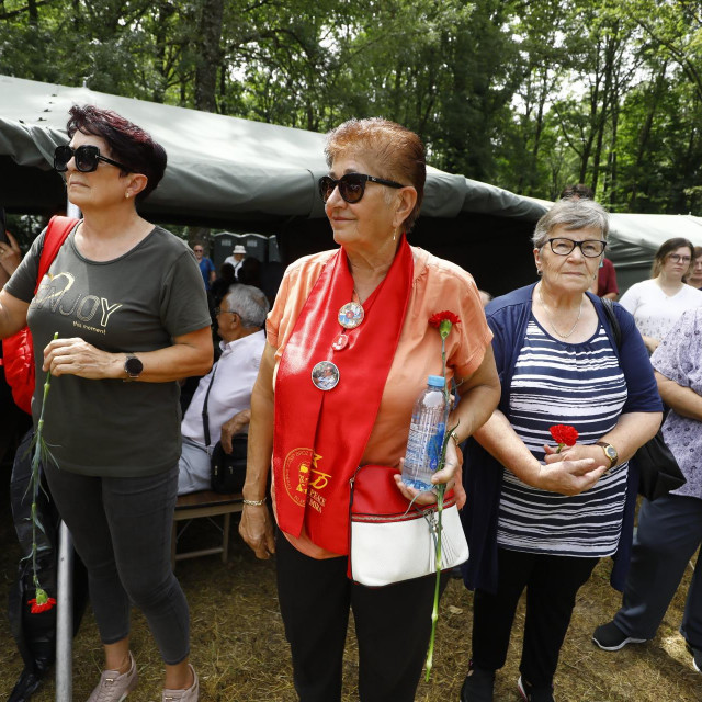 Obilježavanje Dana antifašističke borbe u Brezovici