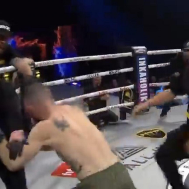 BKFC 62