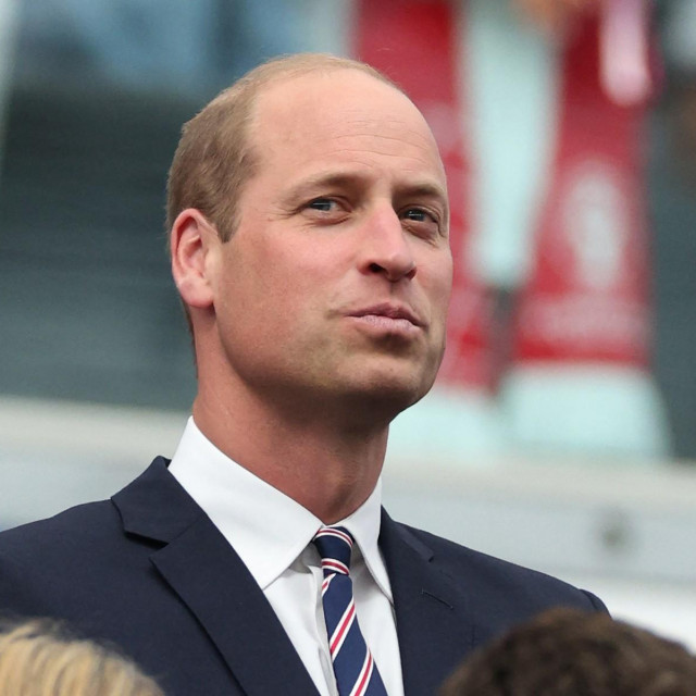 Prince William