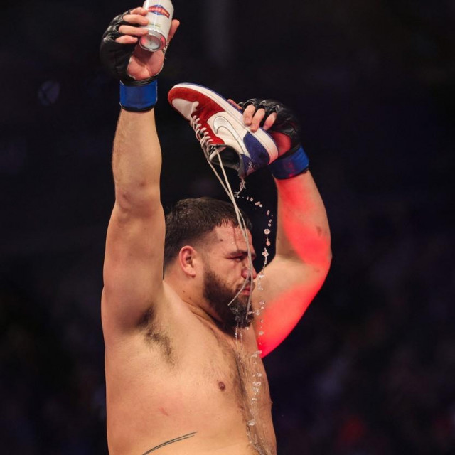 Tai Tuivasa 