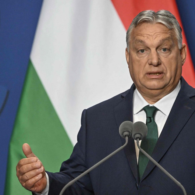 Viktor Orban