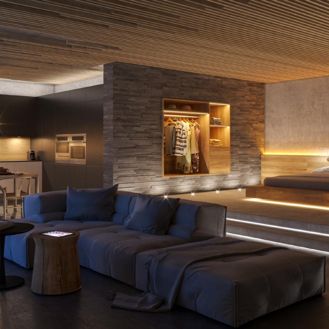 Haefele Adriatic Designbook de, Zajednica dizajnera interijera