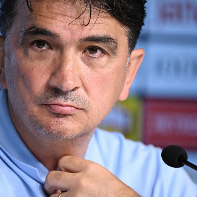 Zlatko Dalić