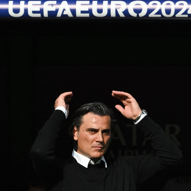 Vincenzo Montella