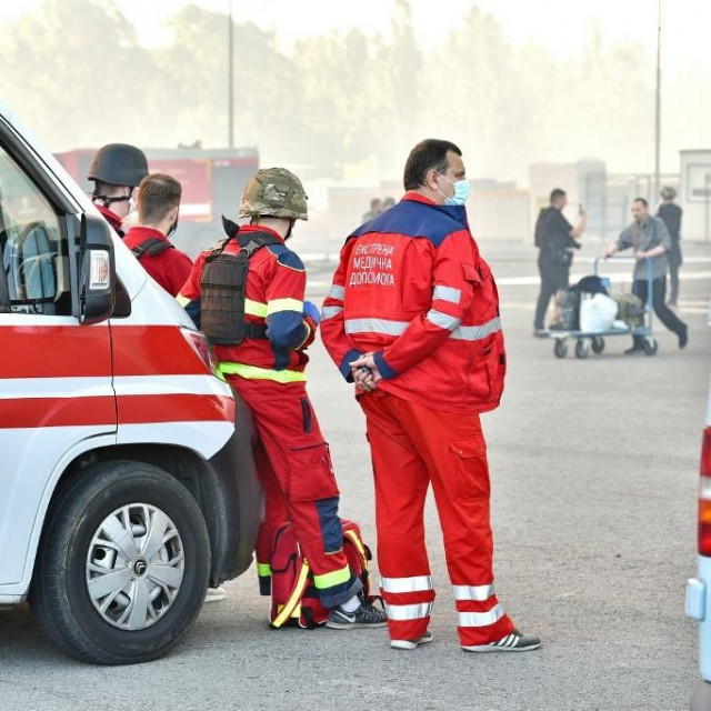 Arhivska fotografija