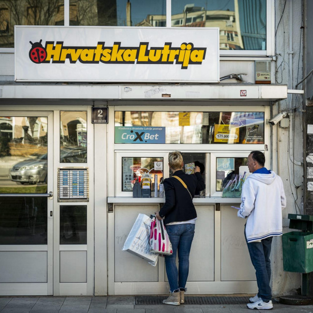 Ilustrativna fotografija