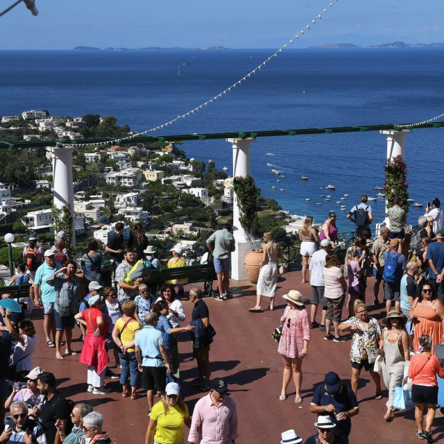 Capri