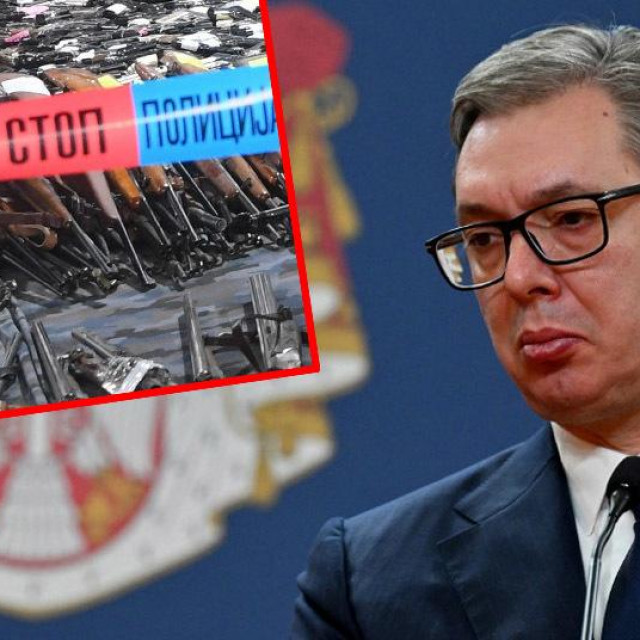 Ilustrativna fotografija