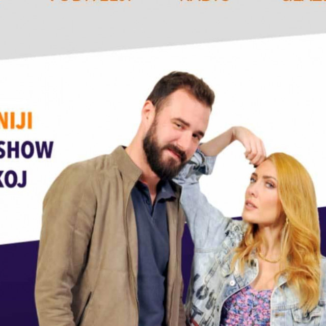 Otvoreni radio/ Screenshot