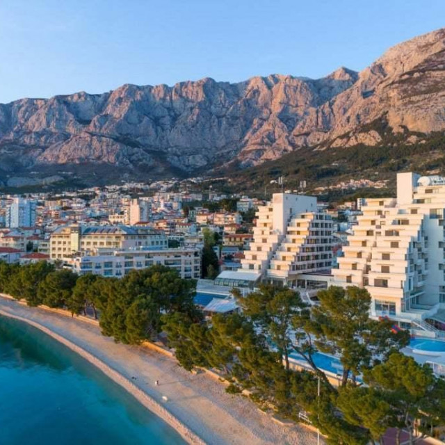Imperial Riviera