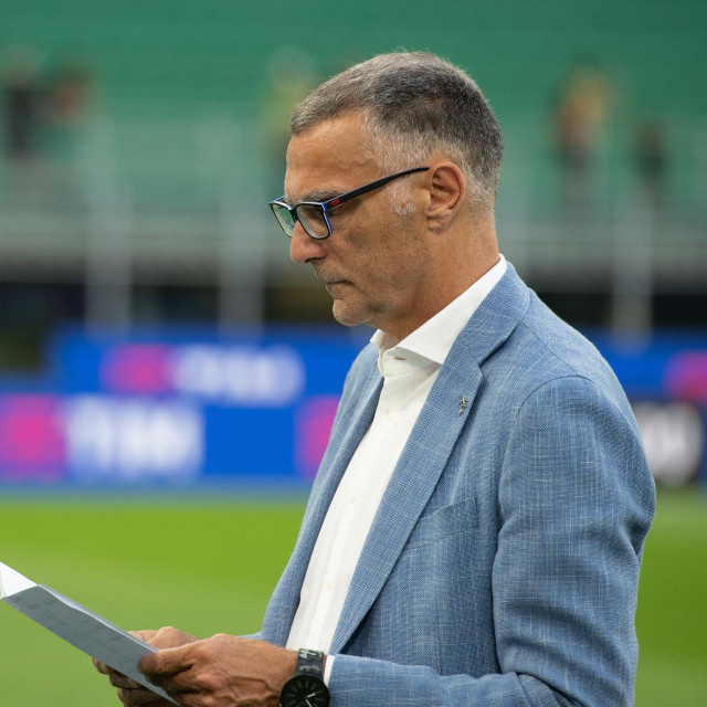 Giuseppe Bergomi 