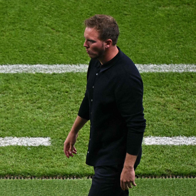 Julian Nagelsmann