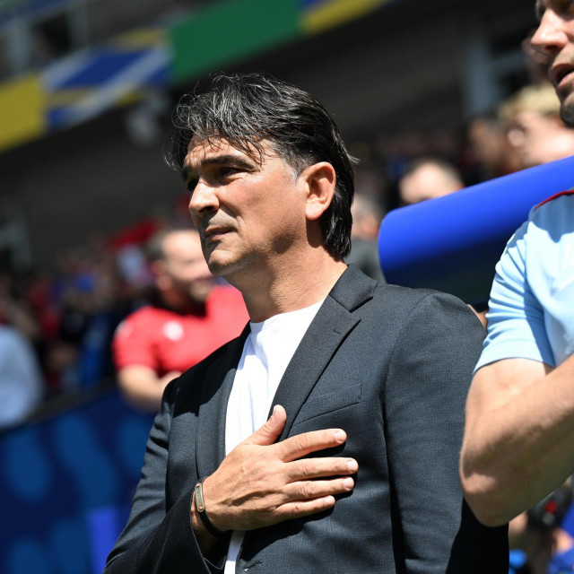 Zlatko Dalić