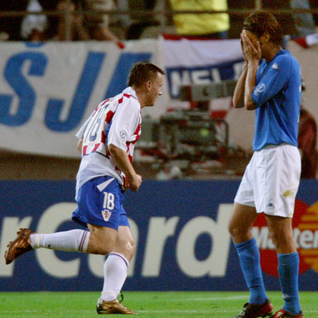 Ivica Olić (arhiva)