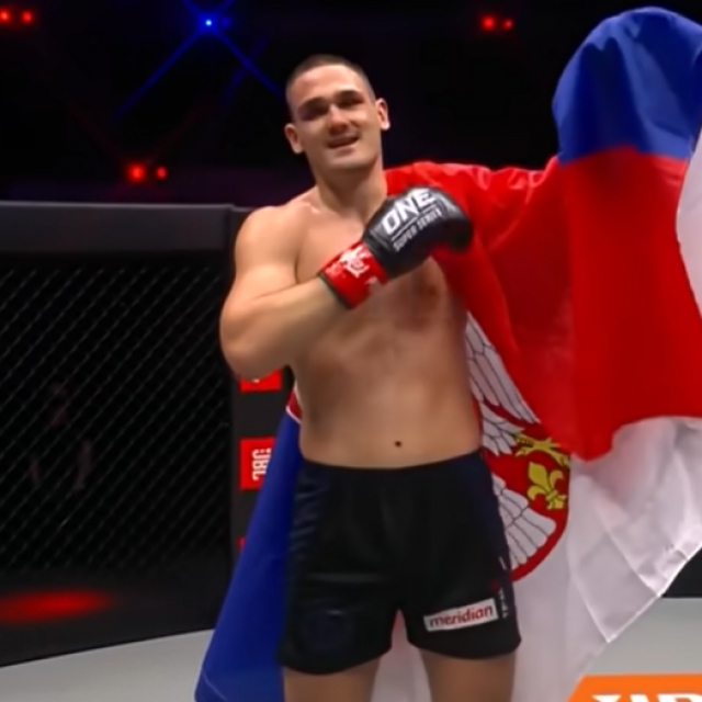 Rade Opačić