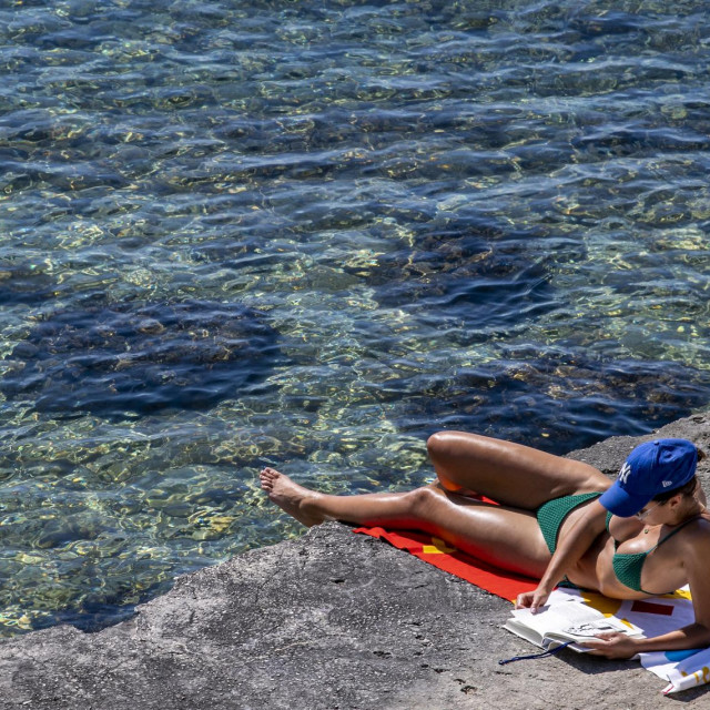 Ilustrativna fotografija 