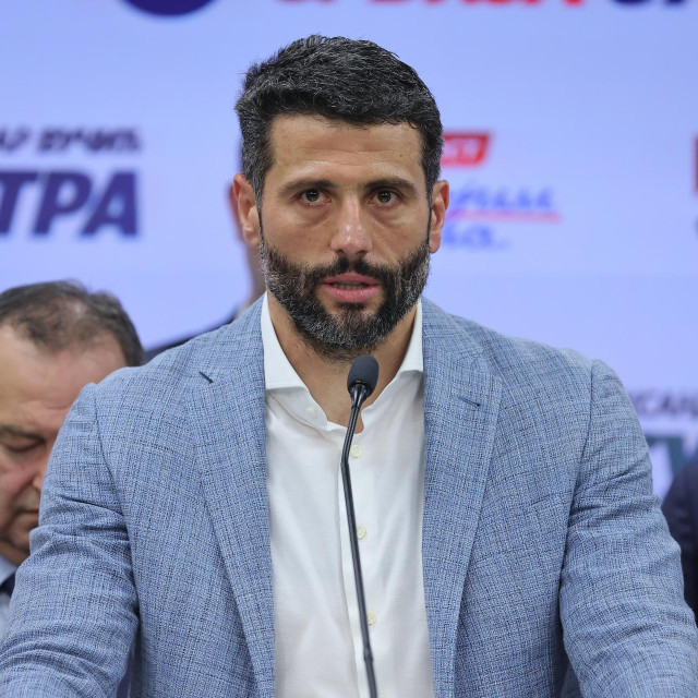 Aleksandar Šapić