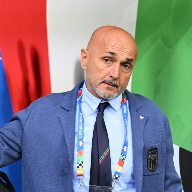 Luciano Spalletti