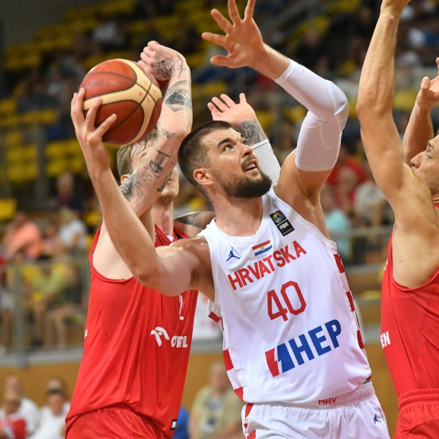 Ivica Zubac