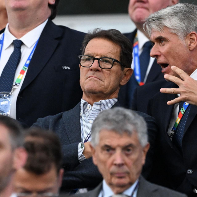 Fabio Capello