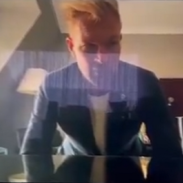 Ruben Van Gucht i afera ‘ženske noge‘