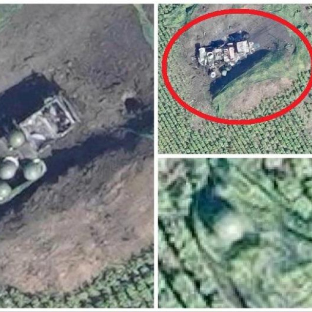 Misteriozne ruske vojne strukture