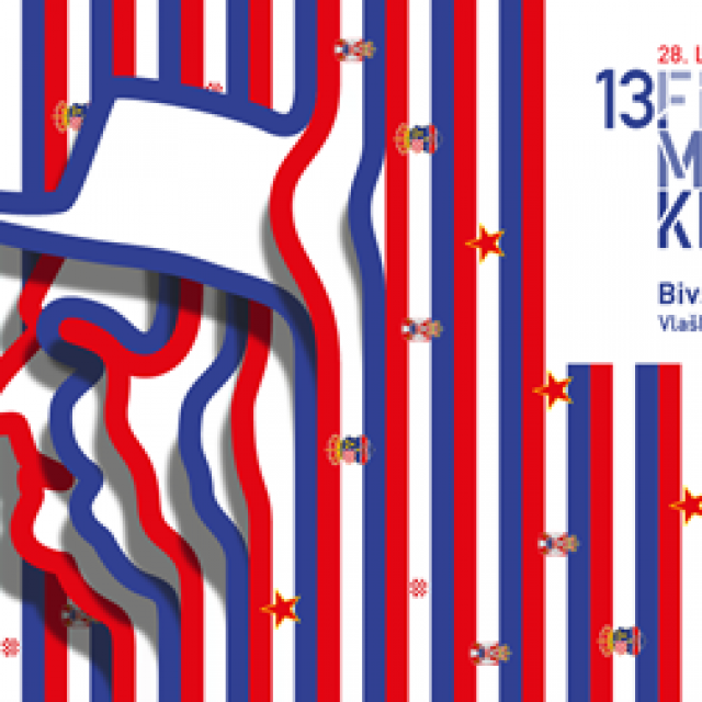 13. Festival Miroslav Krleža