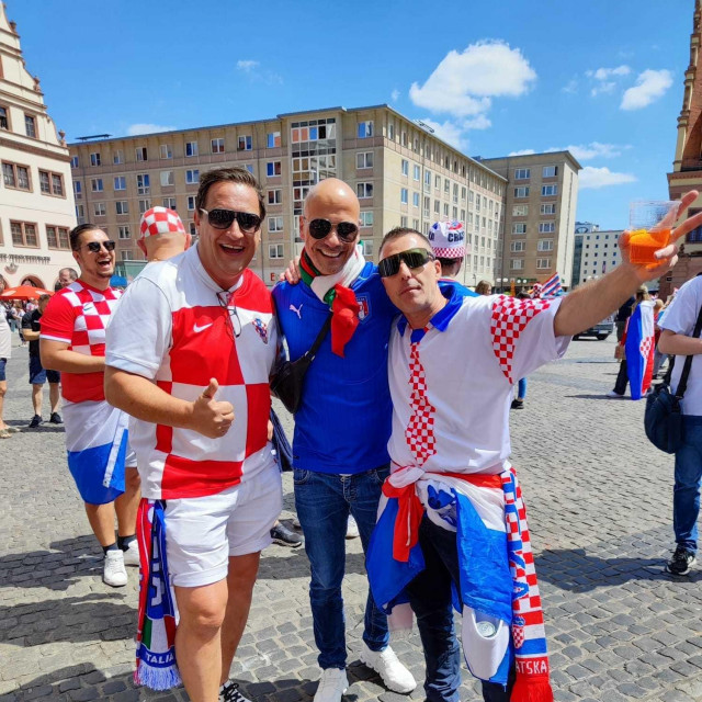 Amadeu i Alessandro