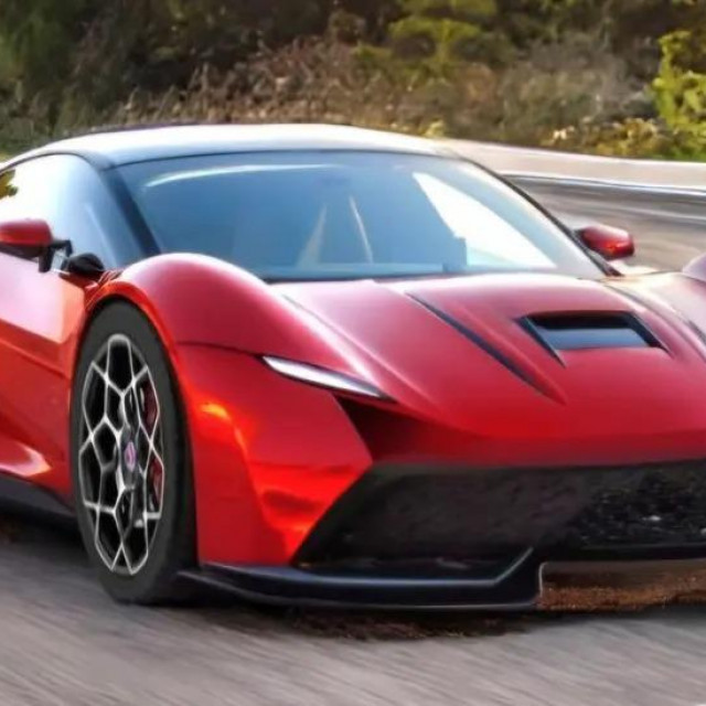 Zuperspeed Hyperflux