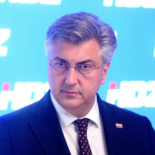 Andrej Plenković
