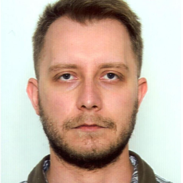Ivan Ćosić