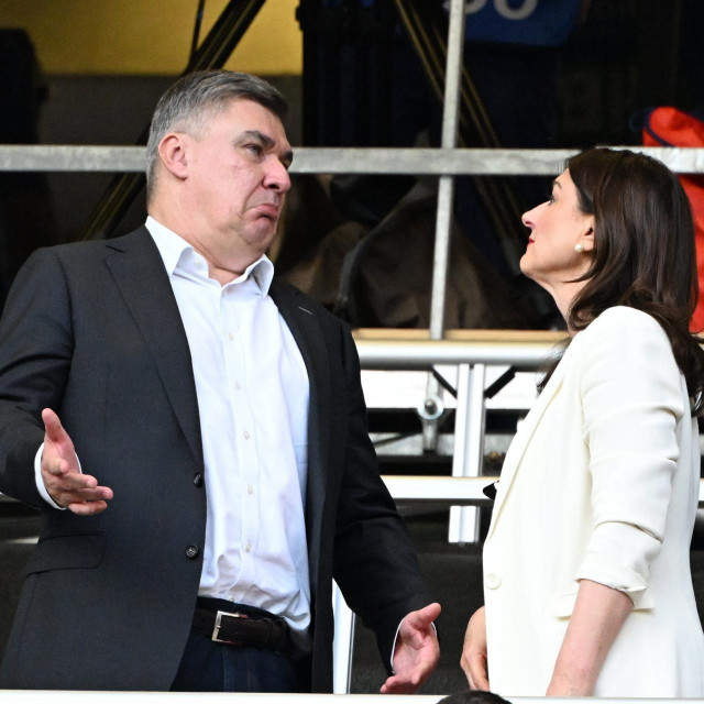 Iako im je vrlo aktivno pokušavao nauditi, predsjednik Milanović ustvari je učvrstio HDZ: ulazi li i to u fascikl s dokazima da se radi o najboljemu od najboljih?