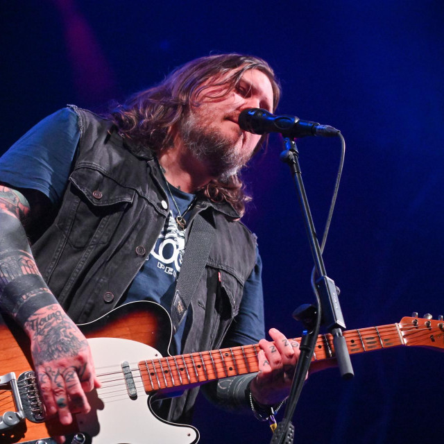 The Gaslight Anthem