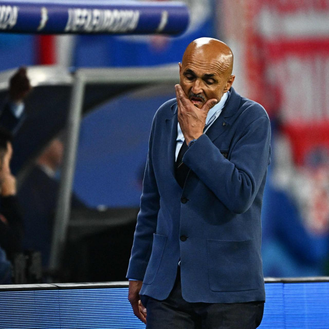 Luciano Spalletti