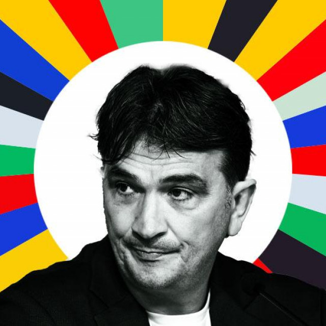 Zlatko Dalić