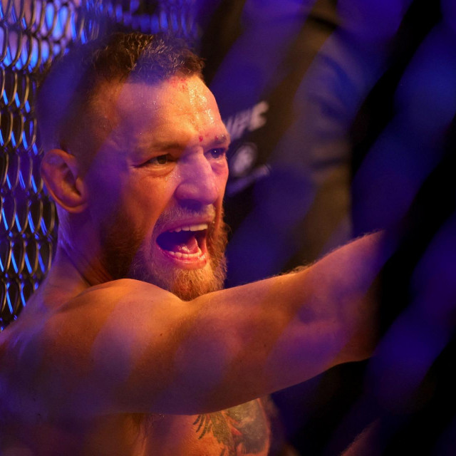 Conor McGregor