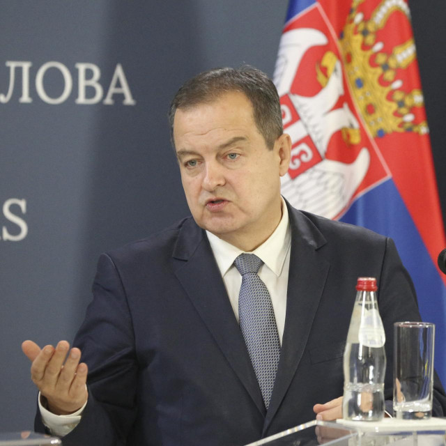 Ivica Dačić