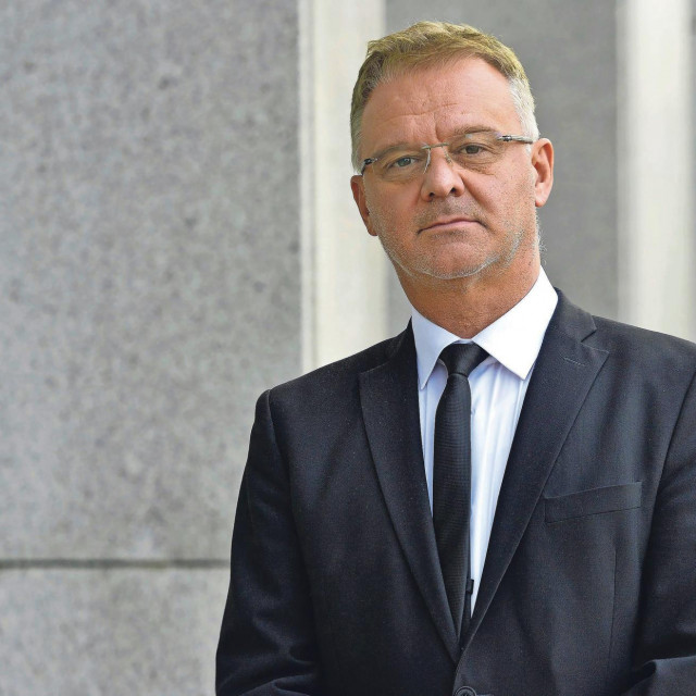 Dražen Jurković