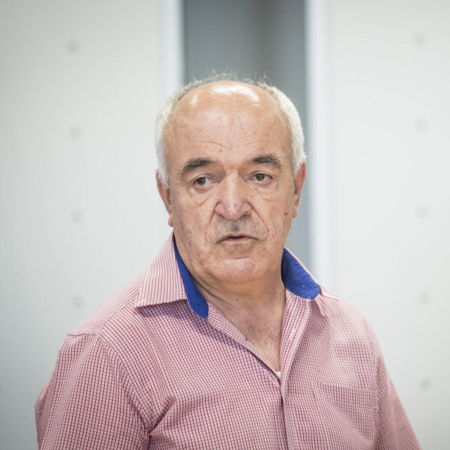 Petar Čagalj