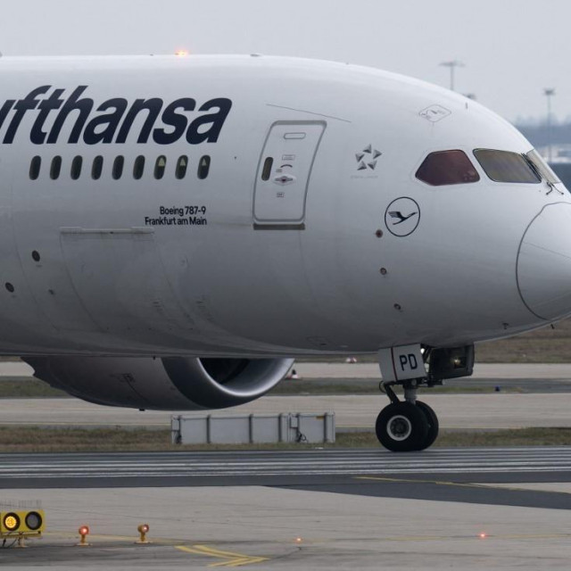 Lufthansa (ilustracija)
